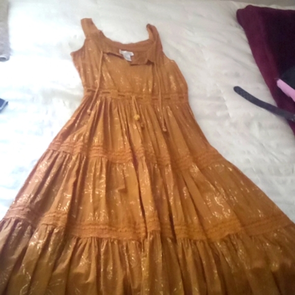 Paradise NY dress - Picture 1 of 1